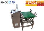 Whole Case Weight And Measurement Inspector 60 cases / min