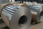 Prepainted Roll Aluminium Steel Coil 20mm Astm 1050 7075
