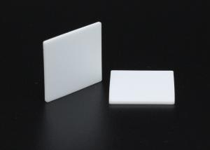 Quality Water Insoluble High Stability 3.75g/Cm3 Al2o3 Plate wholesale