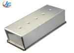 RK Bakeware China Manufacturer-Single Pullman Pans/Covers Aluminized Steel,