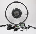 road bike crankset 48v 1500w electric bike kit