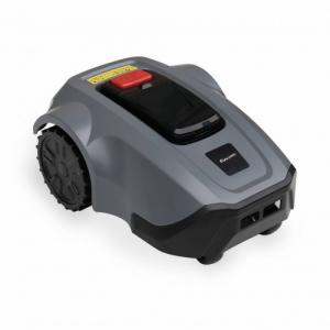 Quality sGS Certificate 200m2 Electric Grass Mower Automatic Grass Mower 20V wholesale