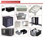 Precision OEM custom made services sheetmetal bending stamping 304 stainless