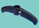 BIPODS TRIPODS CONVEYOR FRAME SUPPORT BASES MATERIALS PA6 BLACK COLOR