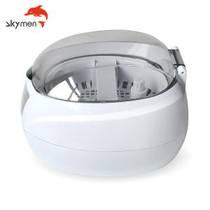 Quality Jewelry Eyeglass Skymen Ultrasonic Cleaner 750ml 50W 40KHz wholesale