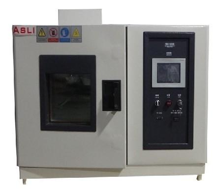 Cheap Small Benchtop Temperature Humidity Chamber , Min Environemental Test Chamber for sale