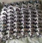 Stainless Steel Pillow Block 16mm UCT 206 Pedestal Block Bearing
