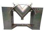 Powder Blender Mixer Machine Pharmaceutical Protein Vitamin Flour Mixing