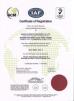 Jiangsu Zhongyin Machinery Co.,Ltd Certifications