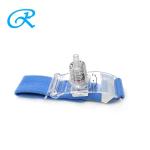 Spiral tourniquet flat pressure tourniquet radial artery compression tourniquet