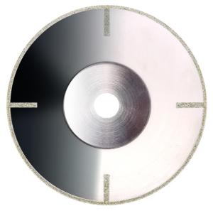 Quality Diamond saw blade(Electroplated diamond saw blade) wholesale