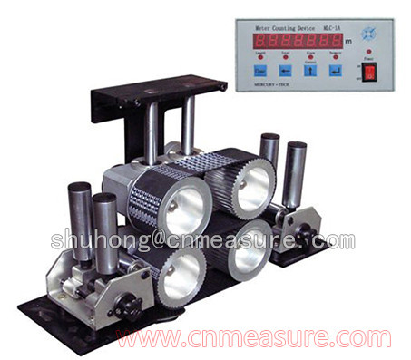 Cable length meter counter (Model CCDD-60L Model CCDD-30L)