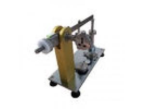 Quality IEC60065 Figure 11 Socket Outlet Torque Test Apparatus wholesale