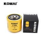 305E/308E 908K/914K Diesel Engine Oil Filters 3776969 3830339 6678233 HH164