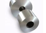 Food Packing 8079 Aluminum Foil Smooth Surface Aluminum Alloy Foil