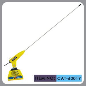 Quality Am Fm Gutter Mount Antenna For Car With Stainless Steel Mast Multi Colors wholesale