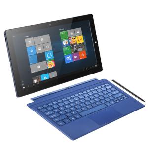 Quality 12.3 Inch Detachable 2 In 1 Laptop Tablet PiPO W12 8GB Ram 256GB SSD 4G wholesale