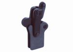 500kg Weldable Hand Tool black Oxide Welding Toggle Clamp