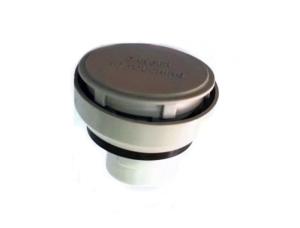 Quality Acid-proof breathable SLA battery plastic safety vent valve/plug/cap wholesale