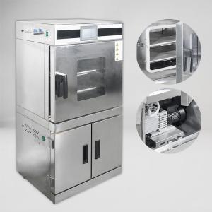 Quality Pluggable Shelf Heating Laboratory Incubator SUS304 91L BLT wholesale