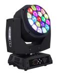 CCC Dj Bar 19x15w Big Bee Eye Moving Head Light / Moving Head Par Light