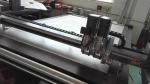 Fast Speed Oscillating Knife Suitable Cutting 15mm Thickness Variety Materials