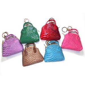Quality Red Small Purse Keychain wholesale