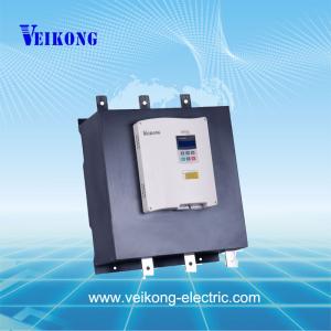 Quality 3phase 115kw 132kw 160 Kw Soft Starter Electronic Soft Starter For Large Motor wholesale