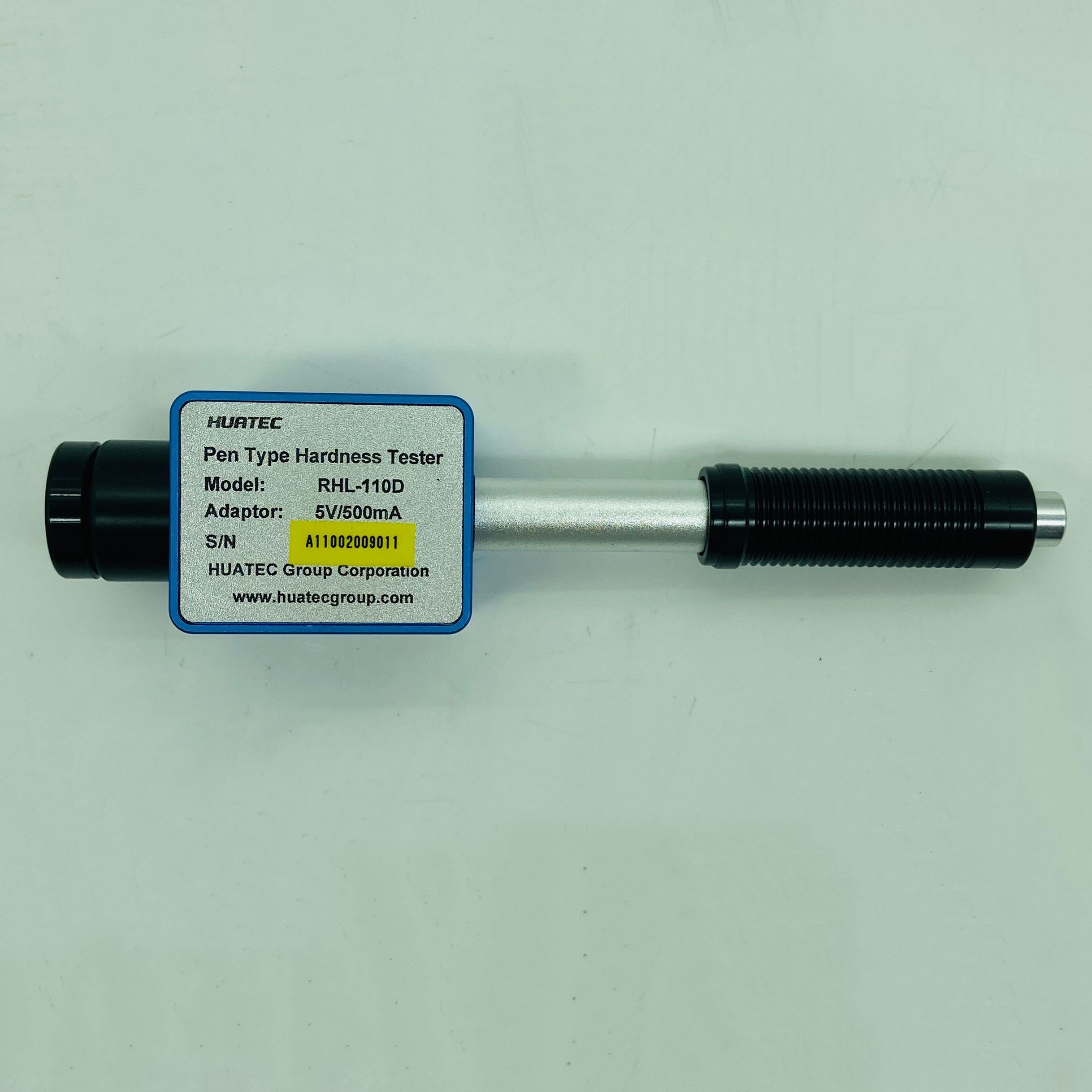 RHL-110D Pen Type Integrated High Definition OLED Display Leeb Hardness Tester