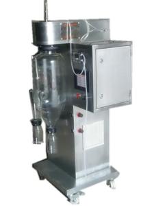 Quality Liquid Chemical Spray Dryer / High Efficiency Small Scale Spray Dryer wholesale