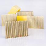 Galvanized Brad Nails Diamond Point Easy Fastening ST Nails