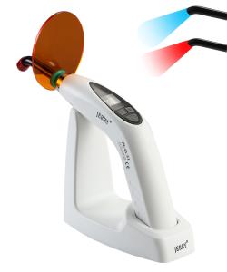Quality Curing light with Disinfection function unit, Photo Dynamic therapy for dental disease wholesale