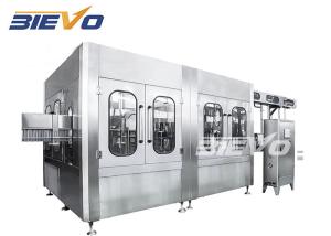 Quality 5000bh Coke Filling Machine wholesale