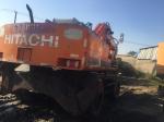 Used HITACHI 200-1 excavators