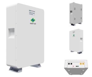 Quality Harmony 4850 LiFePO4 Battery - 2560Wh 51.2V Prismatic Energy Storage Solution by Helith Technology wholesale