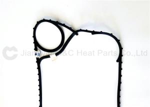 Quality Unique Plate Plate Type Heat Exchanger Parts Black Color Simple Structure K34 wholesale