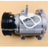 Buy cheap SP17 Ac Compressor for CHEVROLET / OPEL CHEVROLET CAPTIVA 2.0D OEM : 740342 / from wholesalers