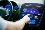 Chiyan Original Glass Sheet Cover Glass for Car Mounted Display