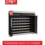 Automatic Portable Fast Charge Mobile Power Charger Aging Car Manufacturer