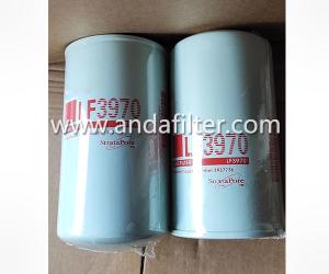 Quality High Quality Oil Filter For Fleetguard LF3970 wholesale