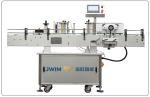 sticker Auto Round Bottle Labeling Machine