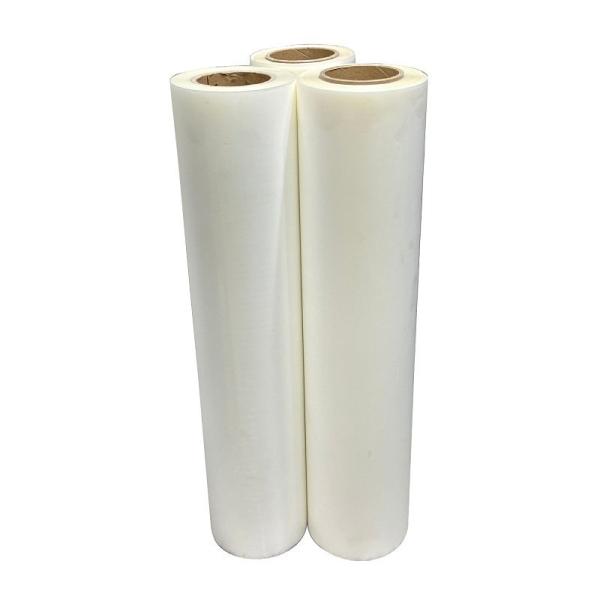 60cm Hot Peel PET Double Matt DTF Film Low Temperature T-Shirt Transfer To T
