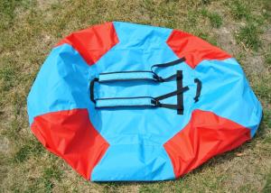 Quality High quality Paraglider quick paking bag Heavy Duty Paragliding fast stuff sack paragliding wholesale