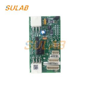 Quality Kone Elevator Lift Hoistway Communication PCB Board LCE FCB KM713700G71 wholesale