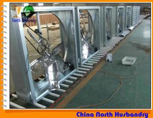 Quality Professional Drop Hammer Exhaust Cooling Fan Used in Poultry House wholesale
