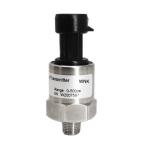 Compact Air Pressure Transmitter 4-20mA For Liquid Gas Steam