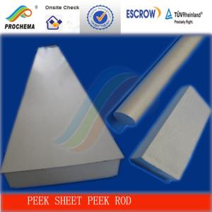 Quality PEEK Rod ,PEEK Bar wholesale