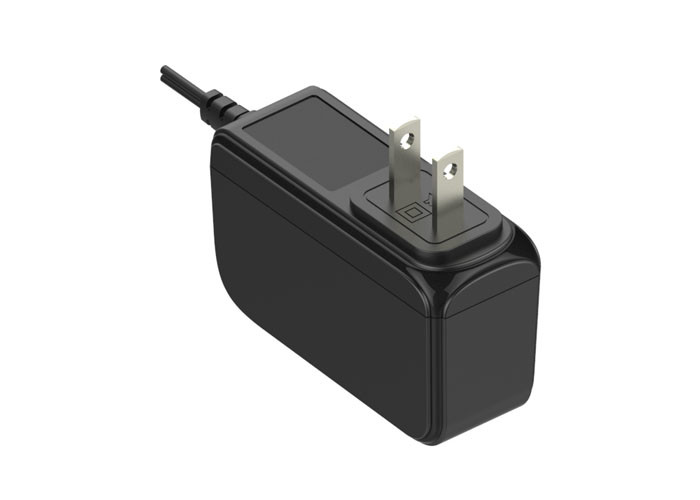 12V 1A 12W Switching Power Adapter AC Wall Mount With PSE Approval For Japan