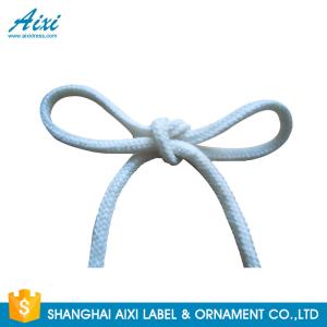 Quality Cotton Herringbone Bag Straps Cotton Webbing Straps Woven / Jacquard wholesale