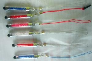 Quality Crystal Touch Pen wholesale